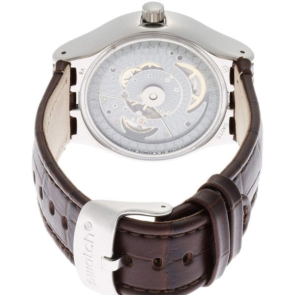 Swatch YIS404 Sistem51 Otomatik Erkek Kol Saati