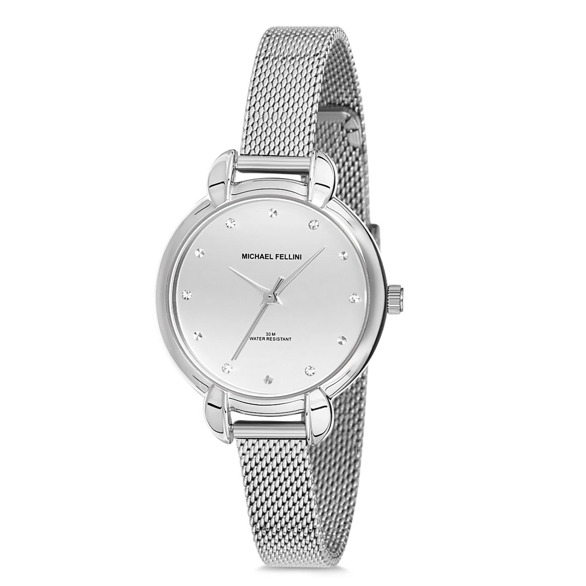 Micheal Fellini 2170-1 Metal Kadın Kol Saati