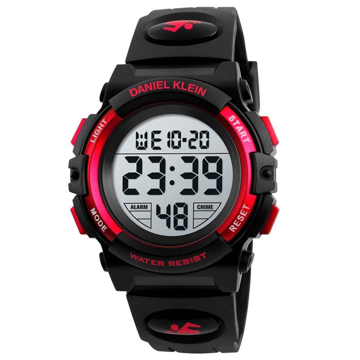 Daniel Klein DK-1266-5 Dijital Çocuk Kol Saati