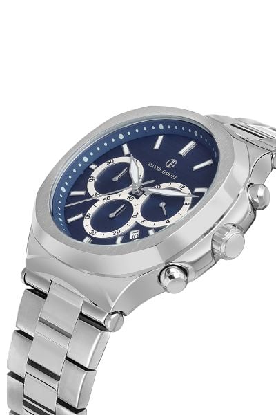 David Guner DG-8522GA-A3 Erkek Kol Saati