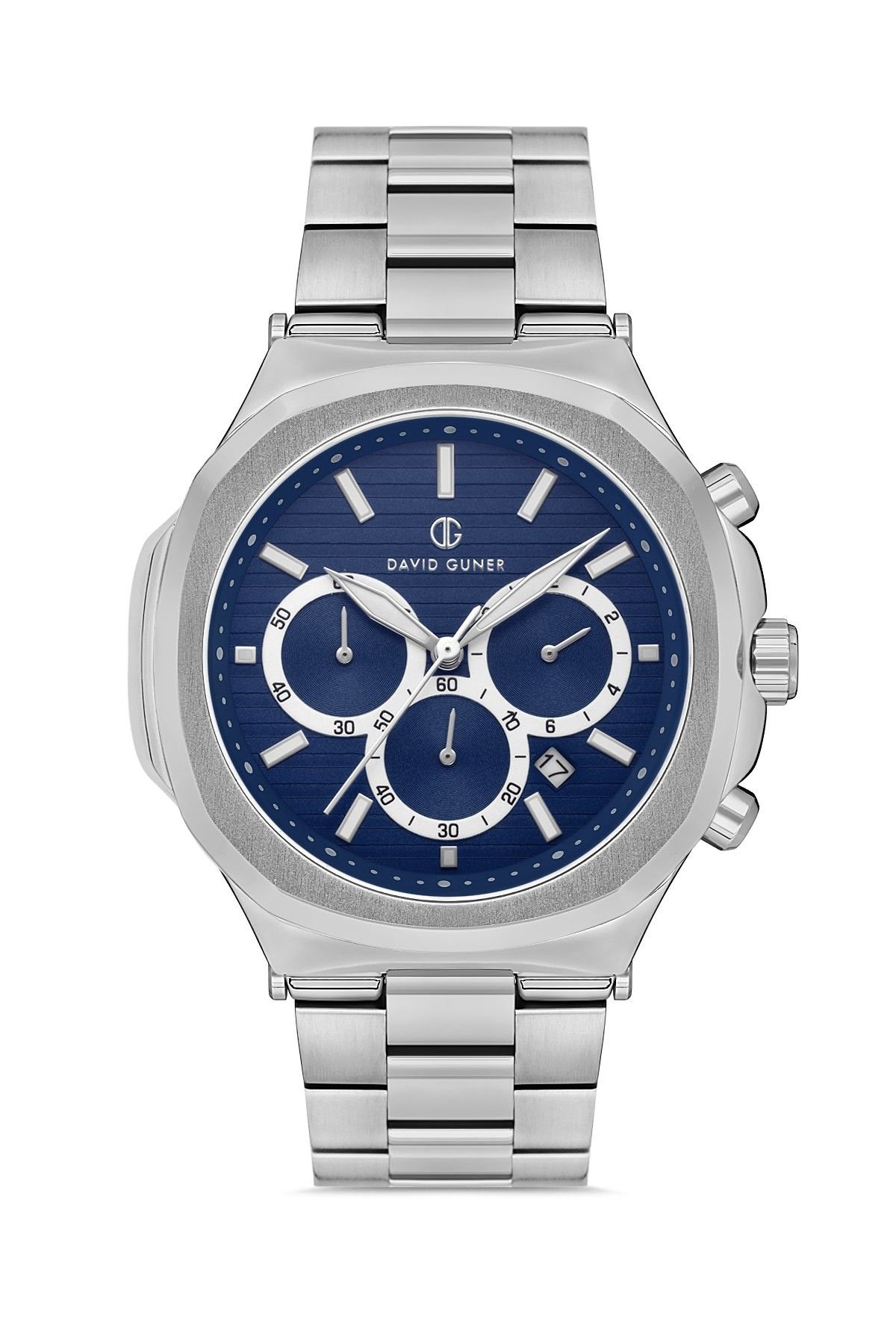 David Guner DG-8522GA-A3 Erkek Kol Saati