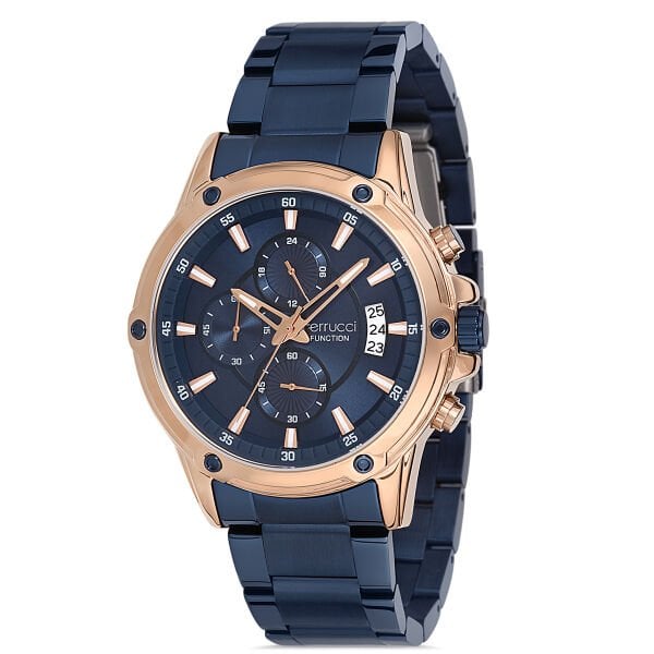 Ferrucci 13909FM.3  Erkek Kol Saati