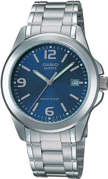 Casio MTP-1215A-2ADF Erkek Kol Saati