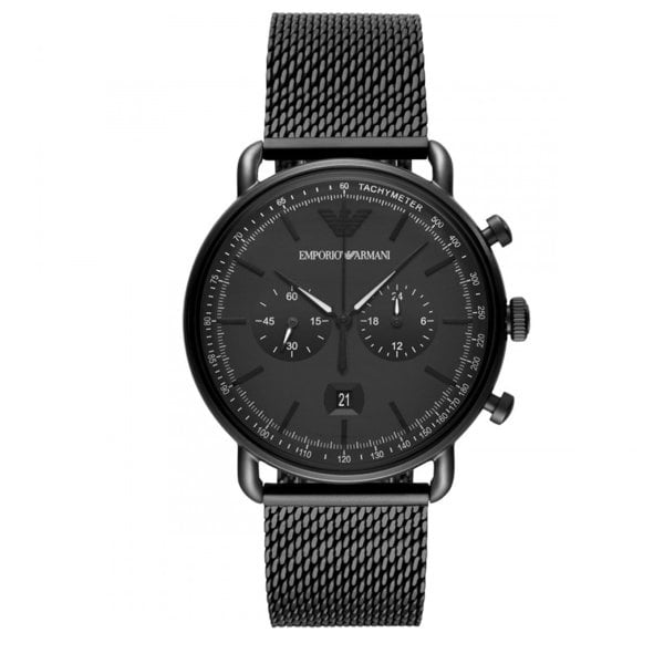 Emporio Armani AR11264 Erkek Kol Saati (Mağazada Özel İndirim)