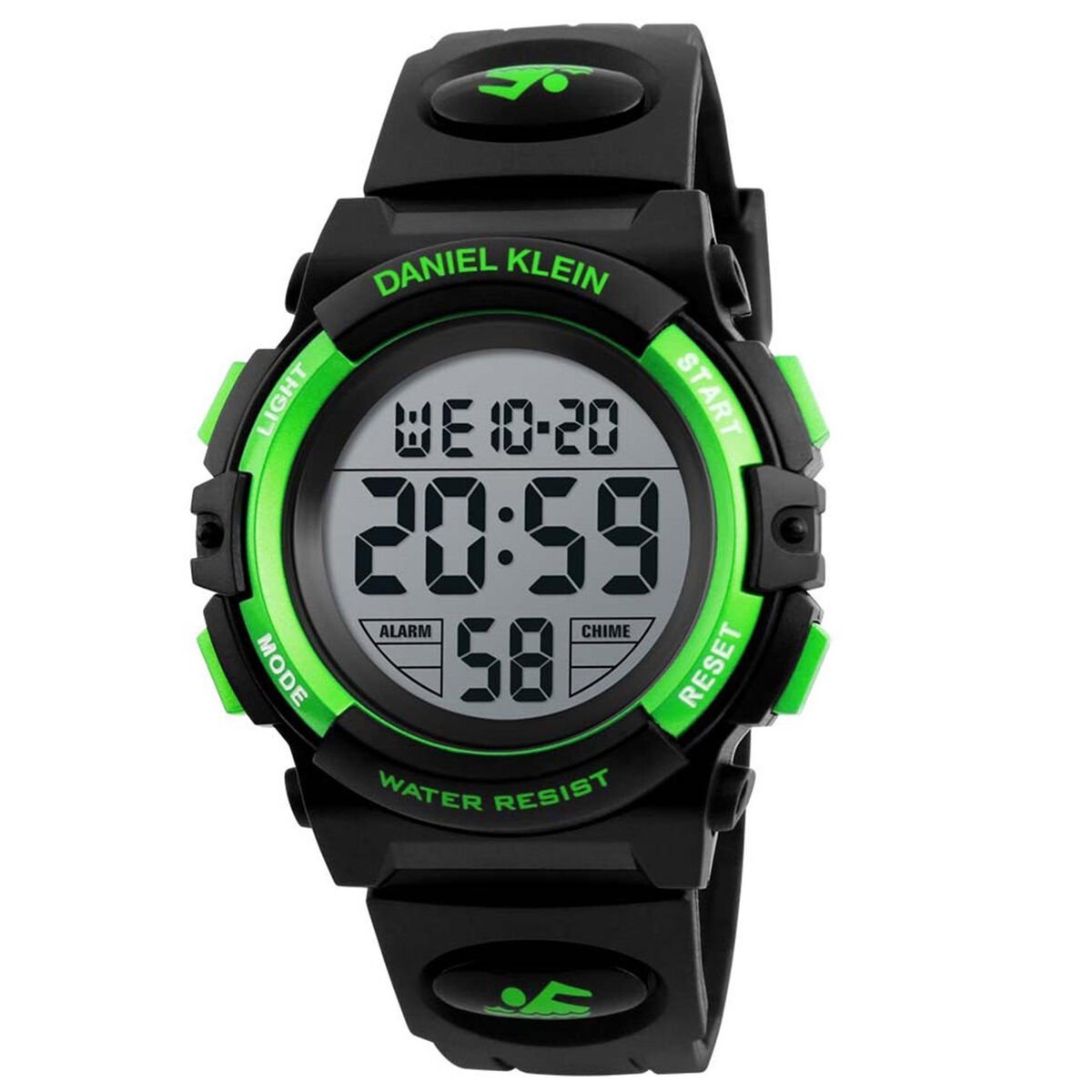 Daniel Klein DK-1266-4 Dijital Çocuk Kol Saati