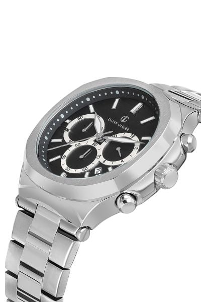 David Guner DG-8522GA-A2 Erkek Kol Saati