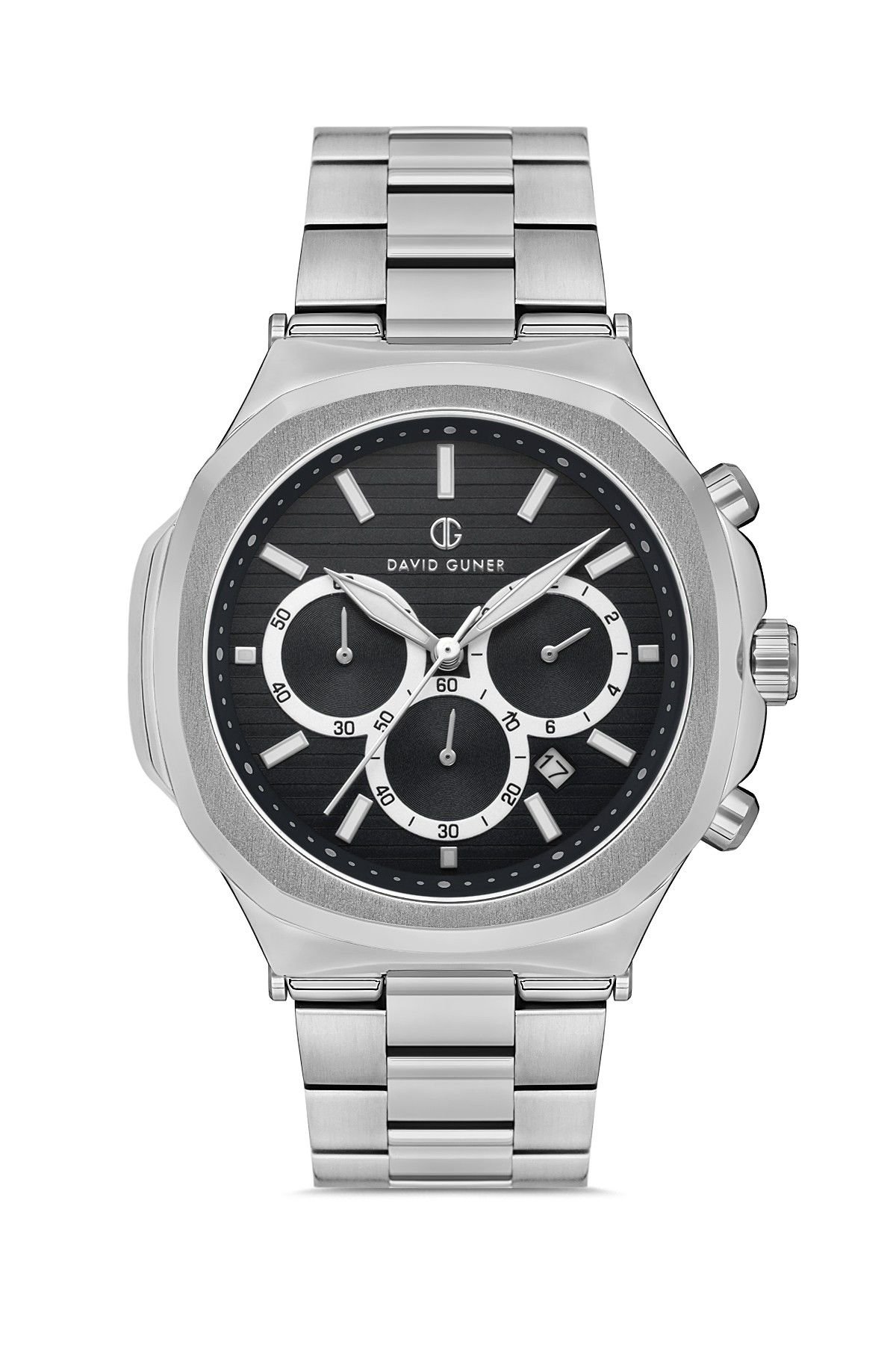 David Guner DG-8522GA-A2 Erkek Kol Saati