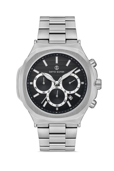 David Guner DG-8522GA-A2 Erkek Kol Saati