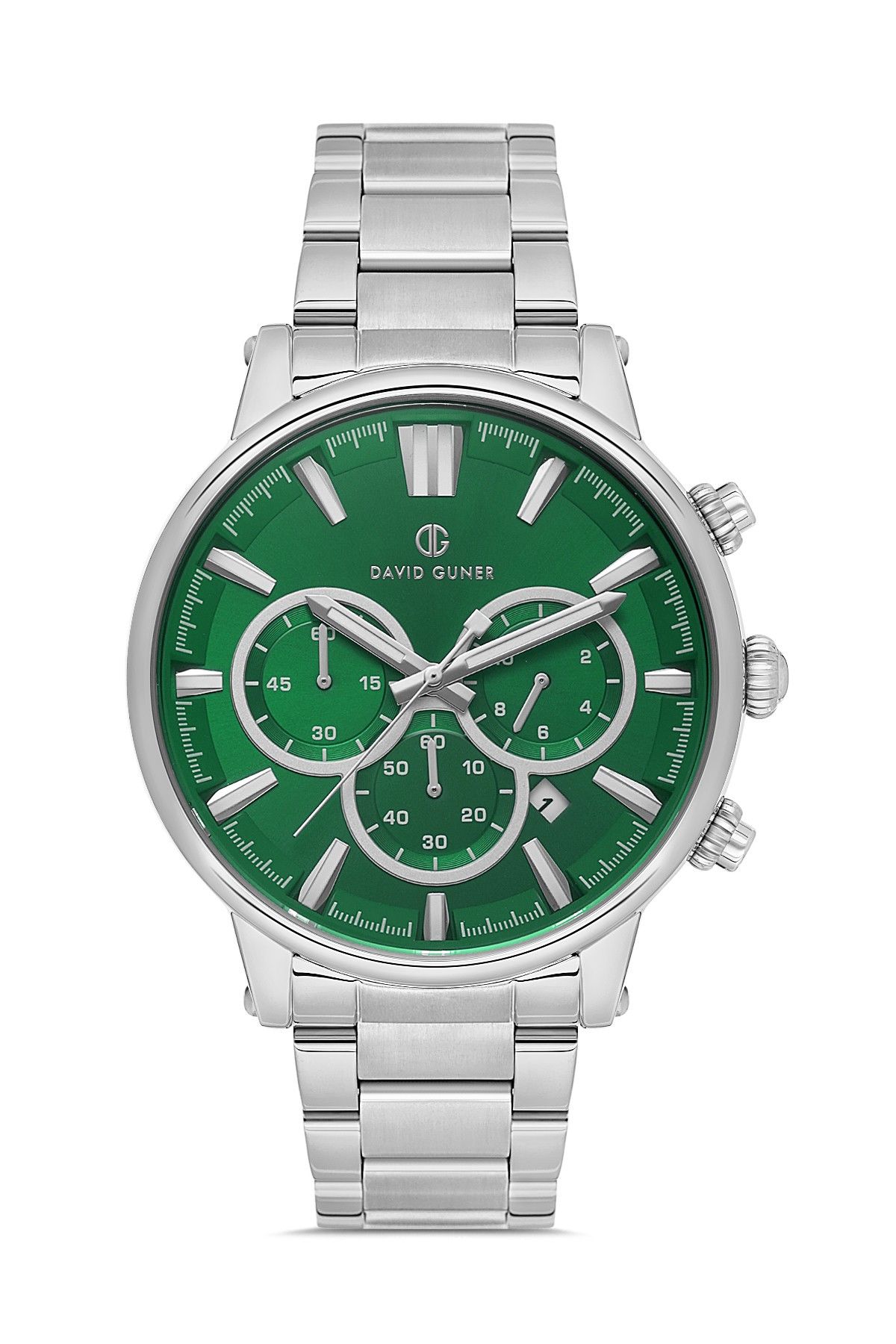 David Guner DG-8536GA-A10 Erkek Kol Saati