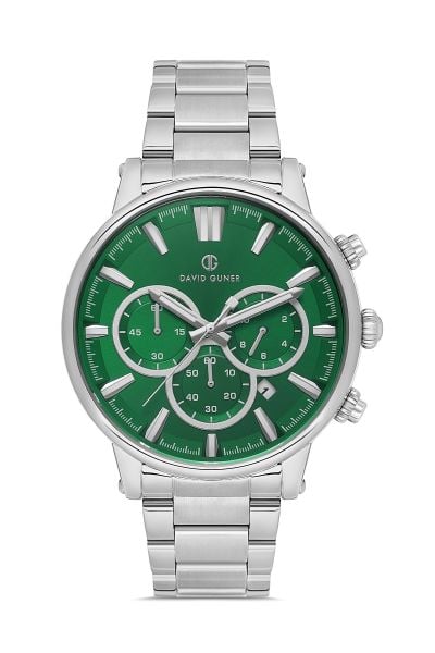 David Guner DG-8536GA-A10 Erkek Kol Saati