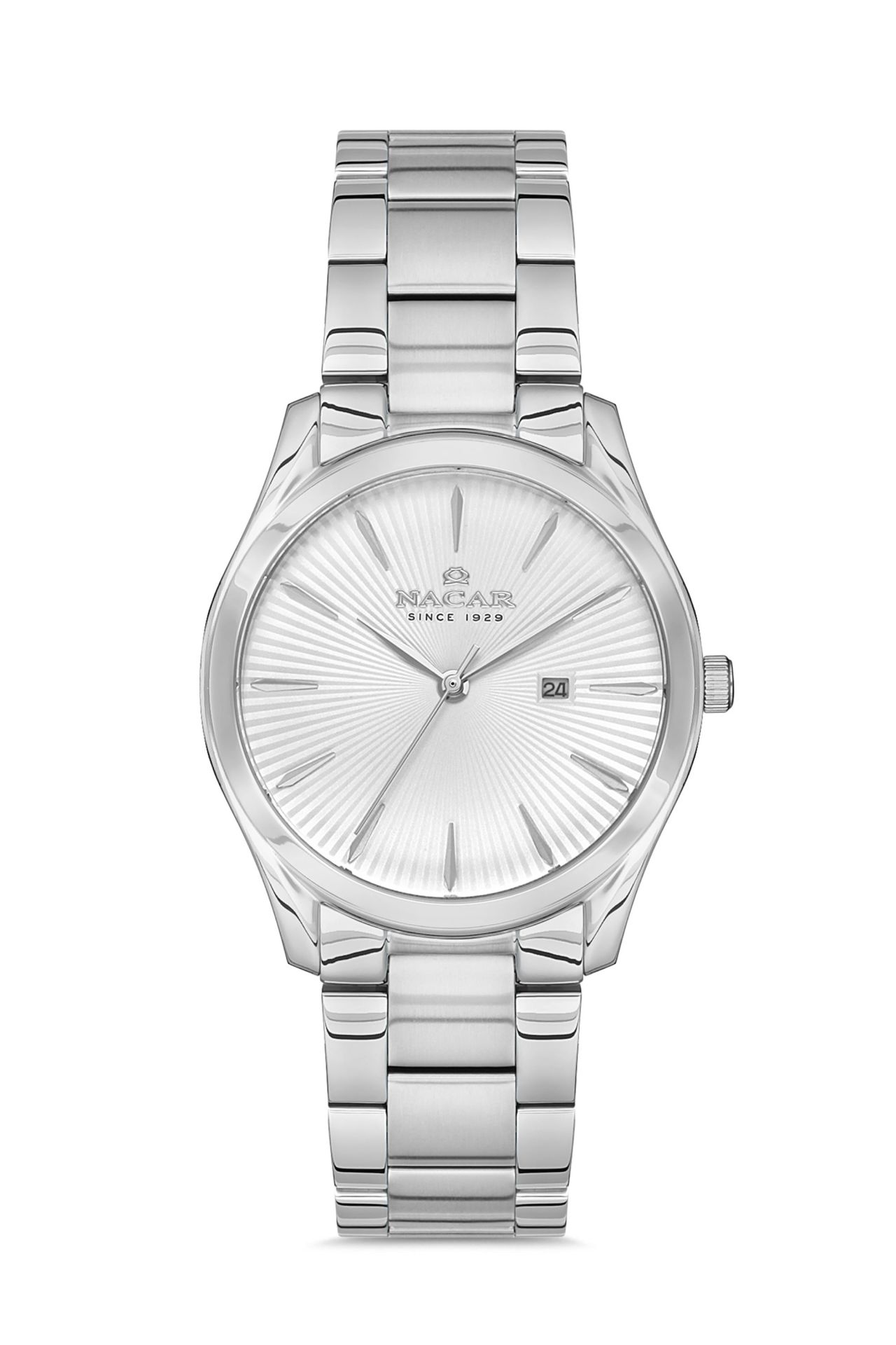 Nacar NC33-396892-AWM Kadın Kol Saati