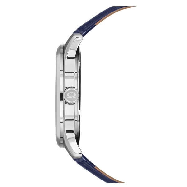 Nacar NC31-291761-ALL3 Erkek Kol Saati Safir Cam