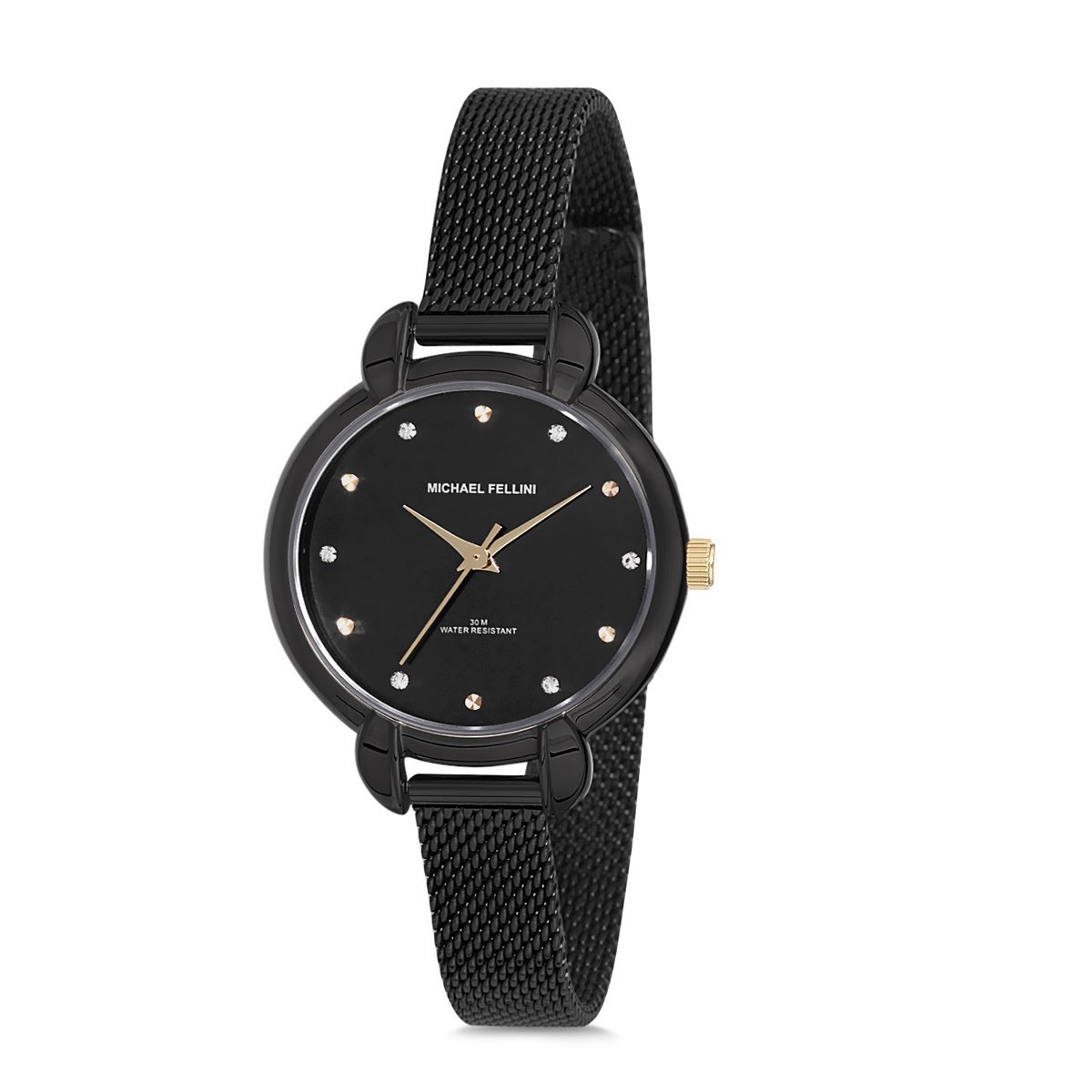 Micheal Fellini 2170-5 Metal Kadın Kol Saati