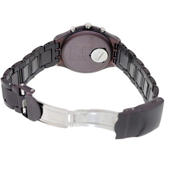 Swatch SVCV4000AG Kadın Kol Saati