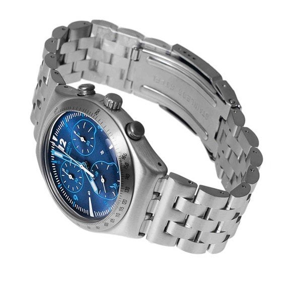 Swatch YCS575G Çelik Kol Saati