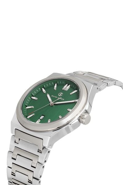 David Guner DG-8781GA-WA7 Erkek Kol Saati