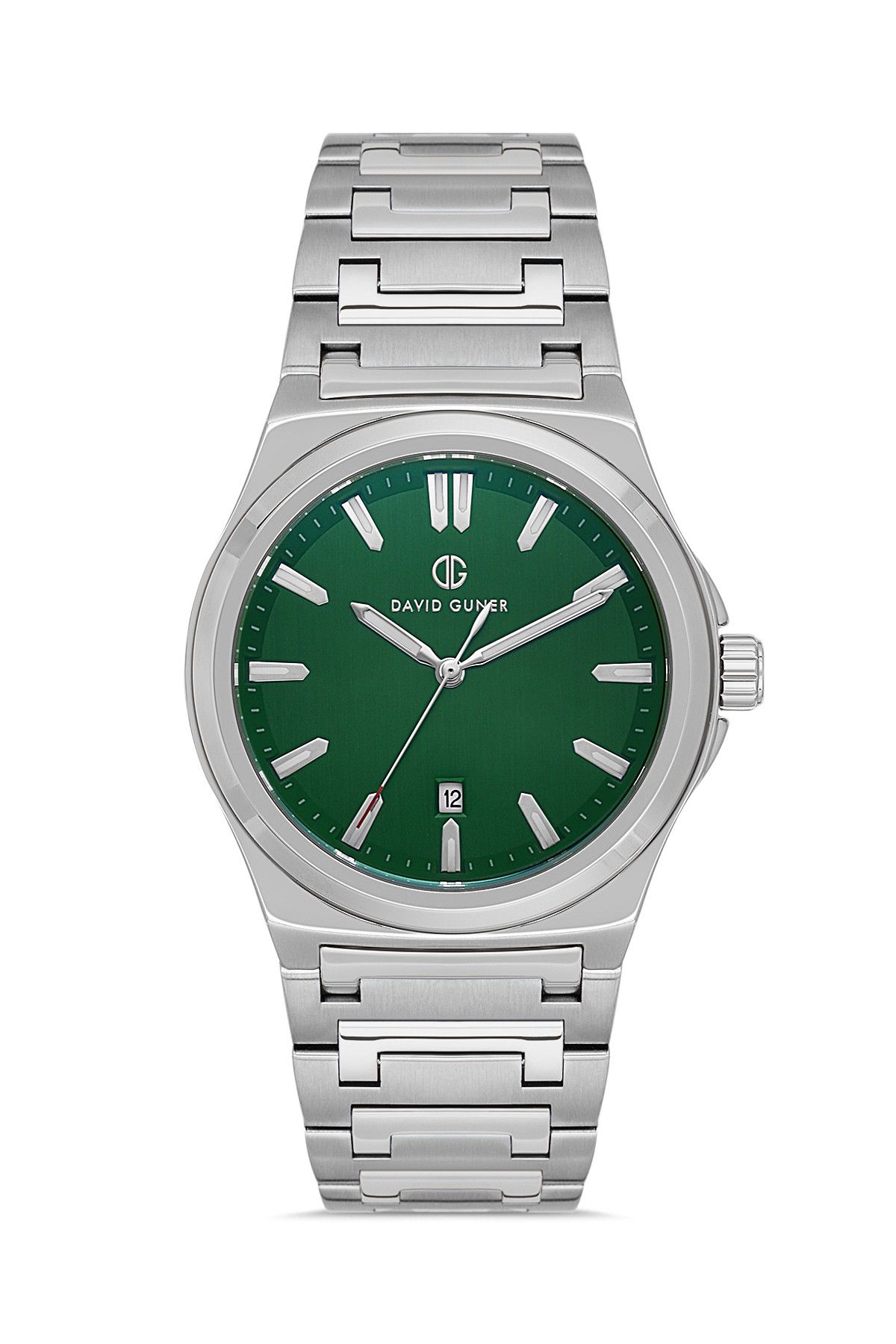 David Guner DG-8781GA-WA7 Erkek Kol Saati