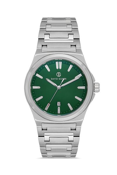 David Guner DG-8781GA-WA7 Erkek Kol Saati