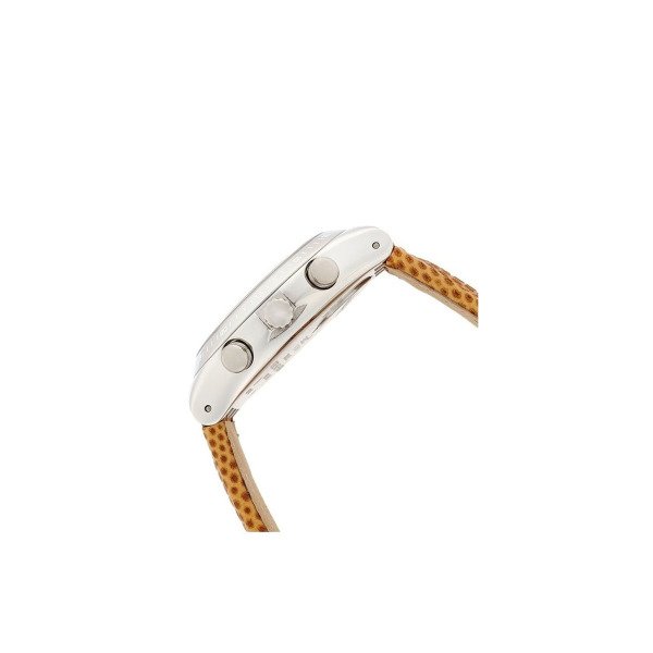 Swatch YCS582 Deri Kol Saati