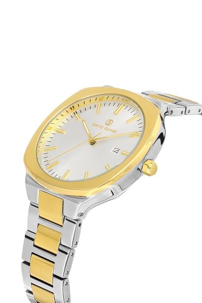 David Guner DG-8413GA-D1 Erkek Kol Saati