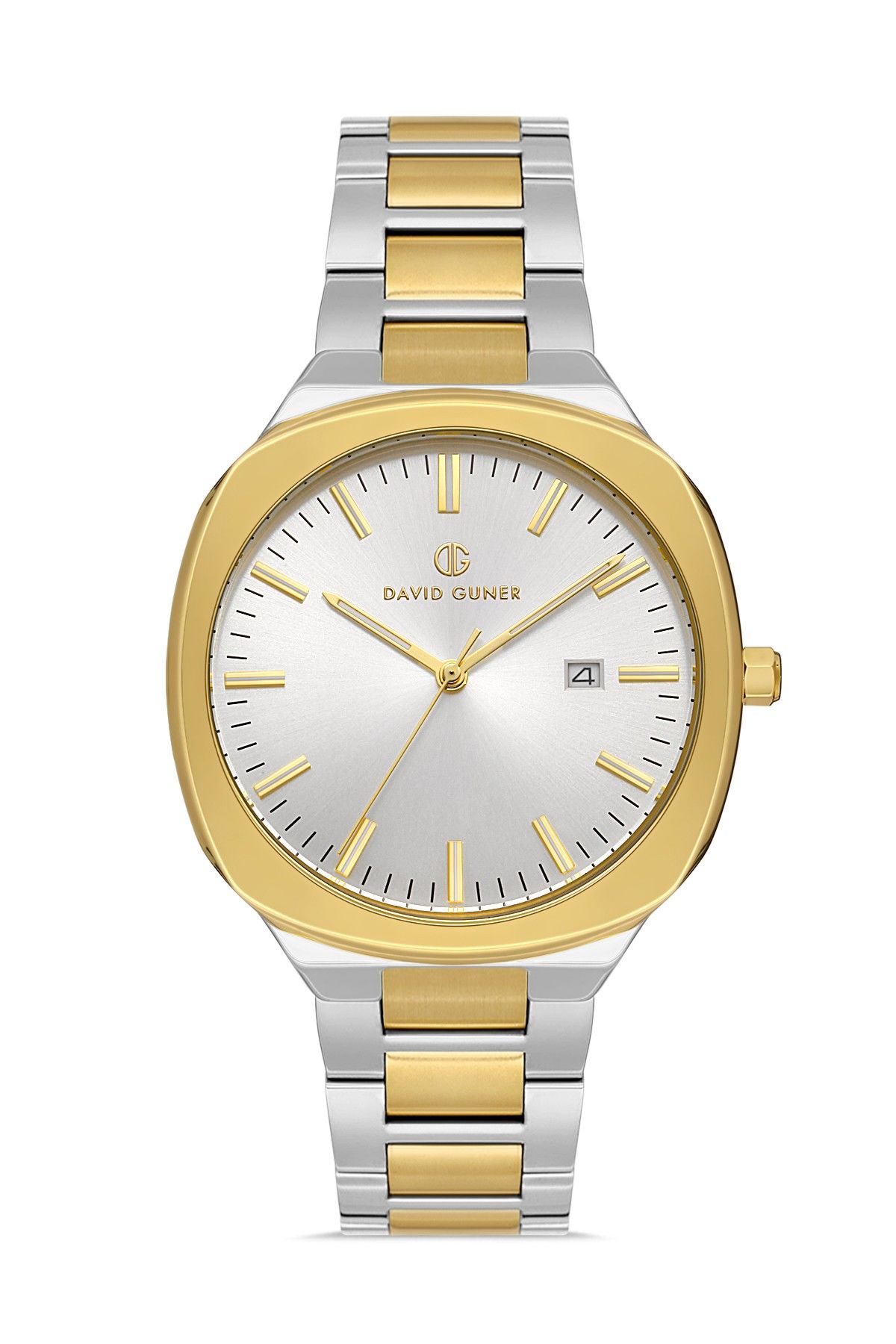 David Guner DG-8413GA-D1 Erkek Kol Saati