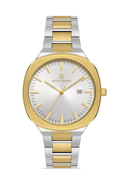 David Guner DG-8413GA-D1 Erkek Kol Saati