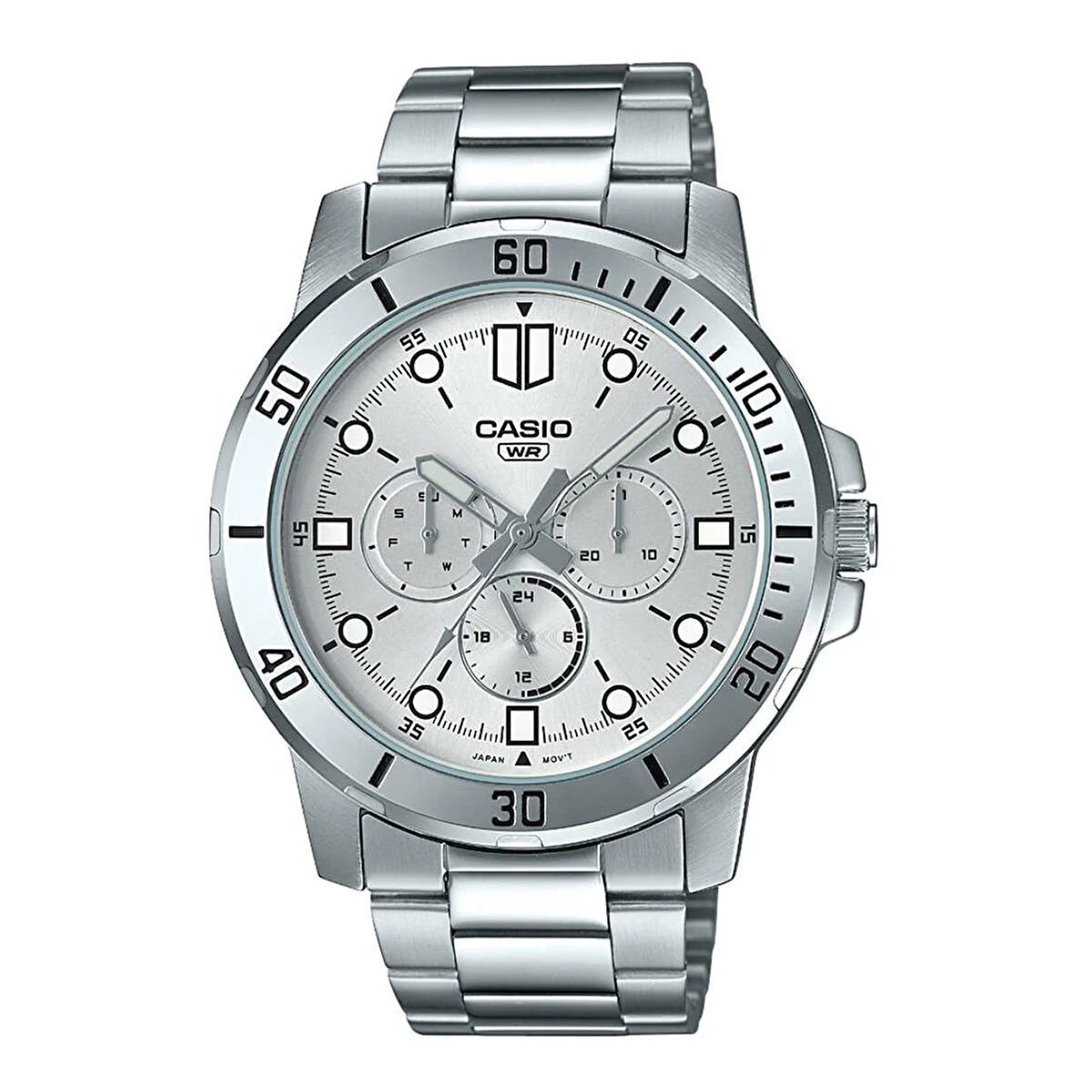 Casio MTP-VD300D-7EUDF Erkek Kol Saati