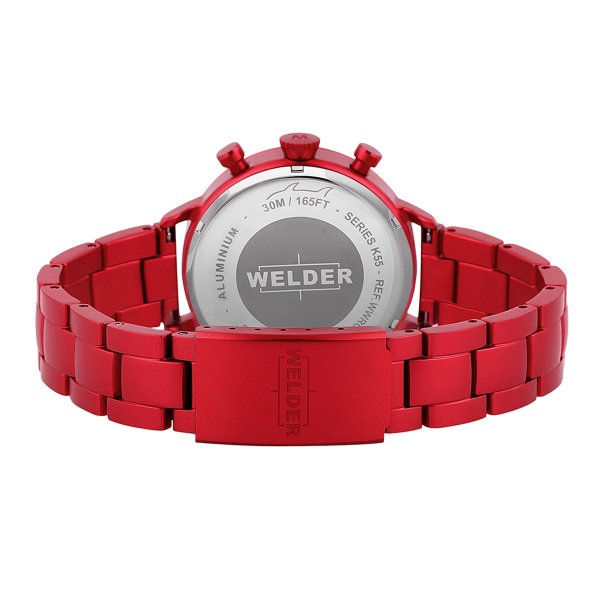 Welder Moody WWRA115 38 mm Kadın Kol Saati