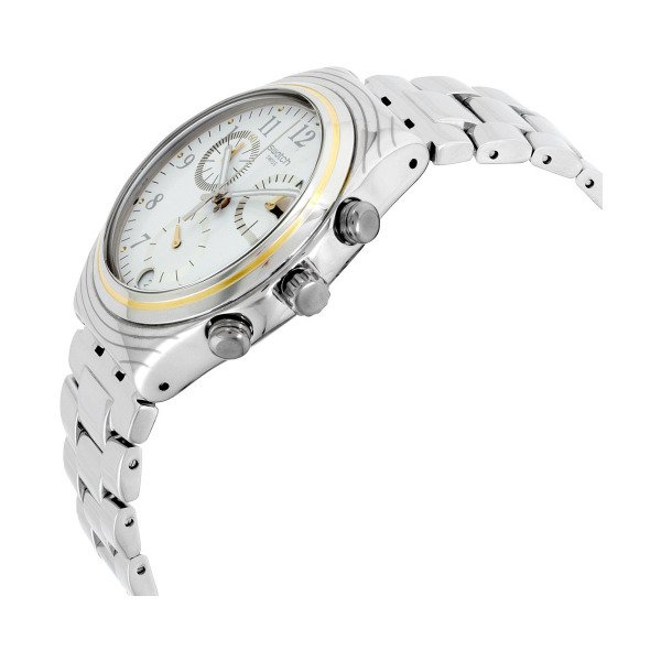 Swatch YCS586G Çelik Kol Saati