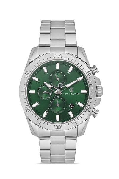 David Guner DG8737GA-A10 Erkek Kol Saati
