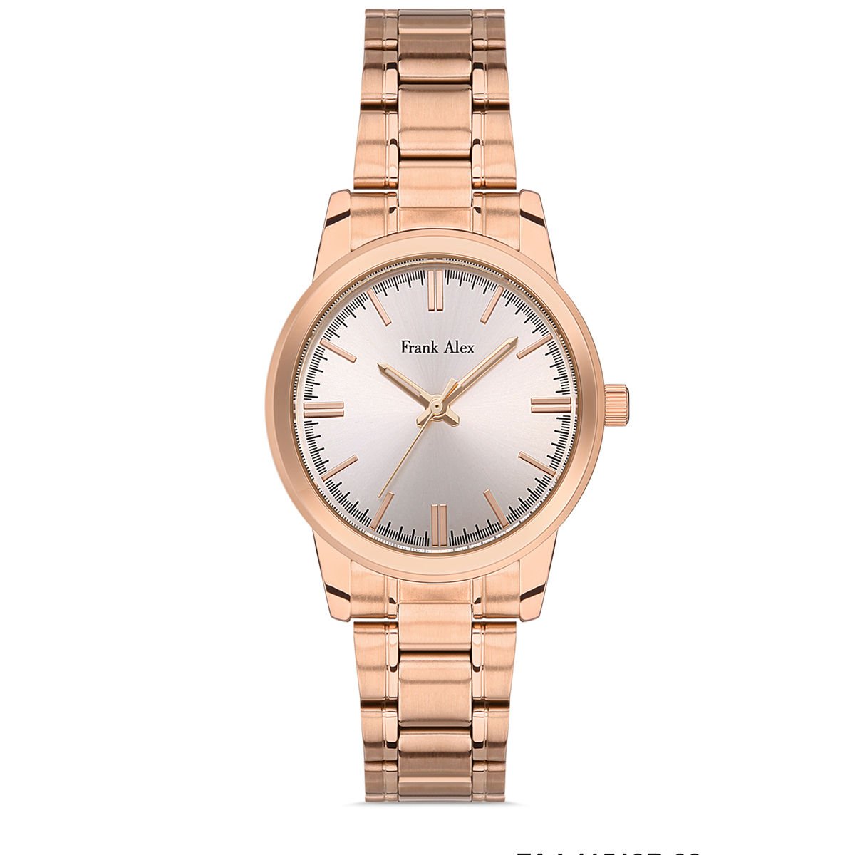 Frank Alex FA.1222 L11519B.3 Kadın Kol Saati