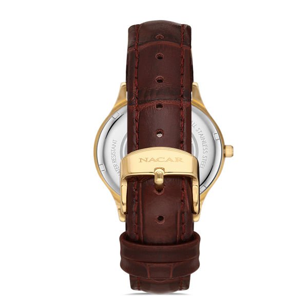 Nacar NC31-39BR155-DSL2 Kadın Kol Saati