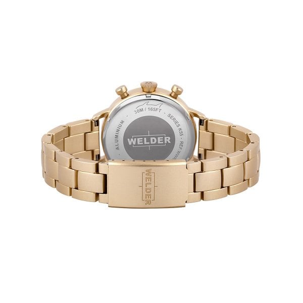 Welder Moody WWRA123 38 mm Kadın Kol Saati