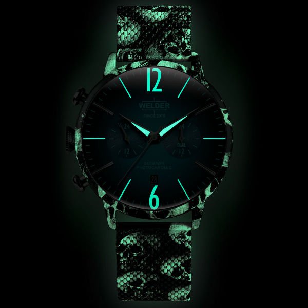 Welder Moody WWRC469  Erkek Kol Saati