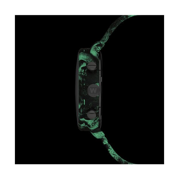 Welder Moody WWRC469  Erkek Kol Saati