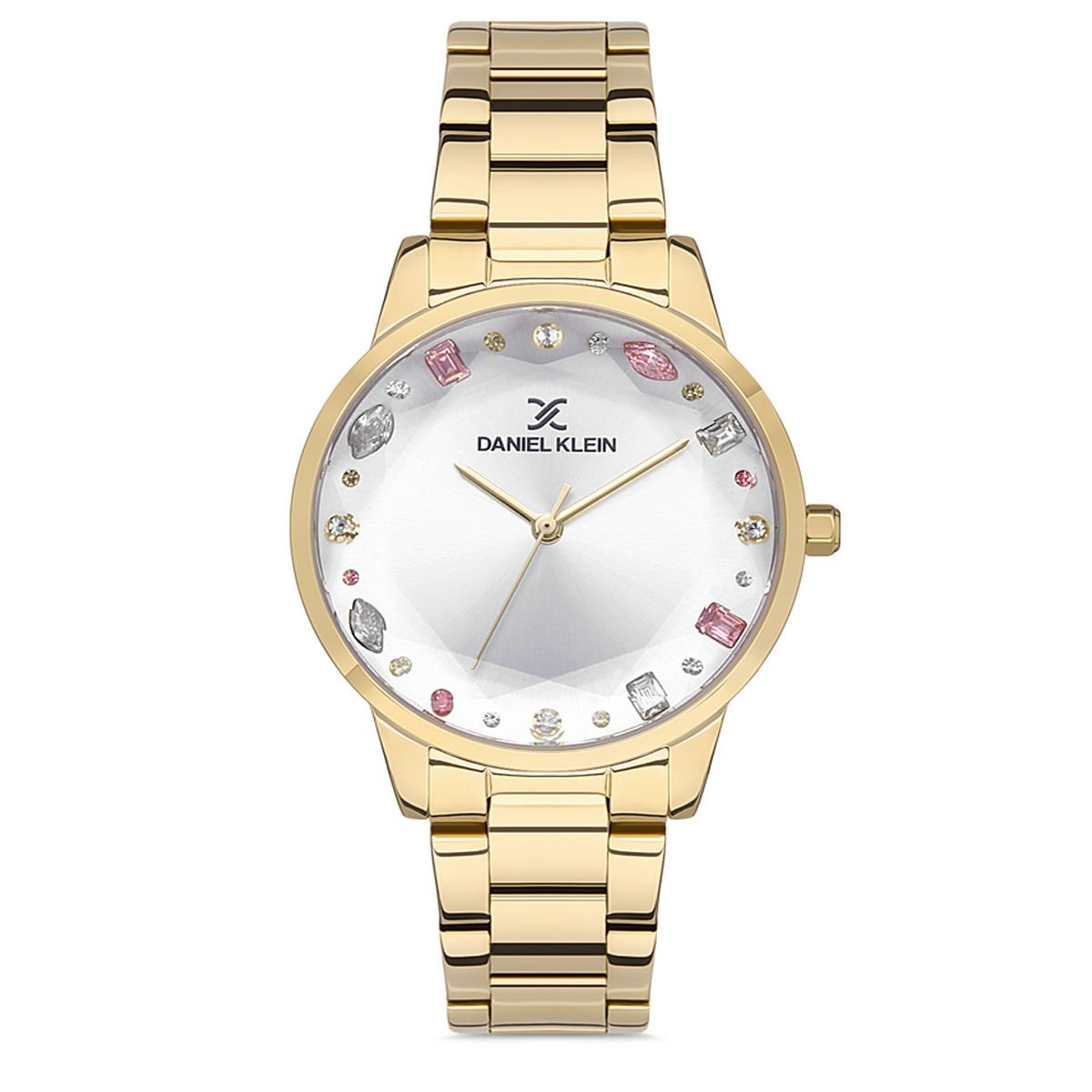 Daniel Klein DK102-DKE.1.10130-4 Kadın Kol Saati