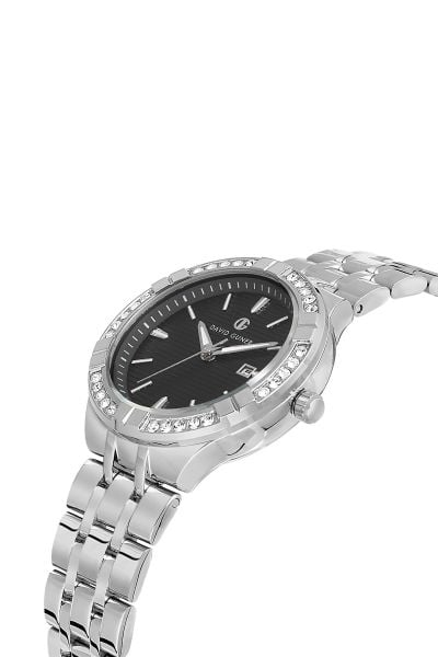 David Guner DG-8780LA-A2 Kadın Kol Saati