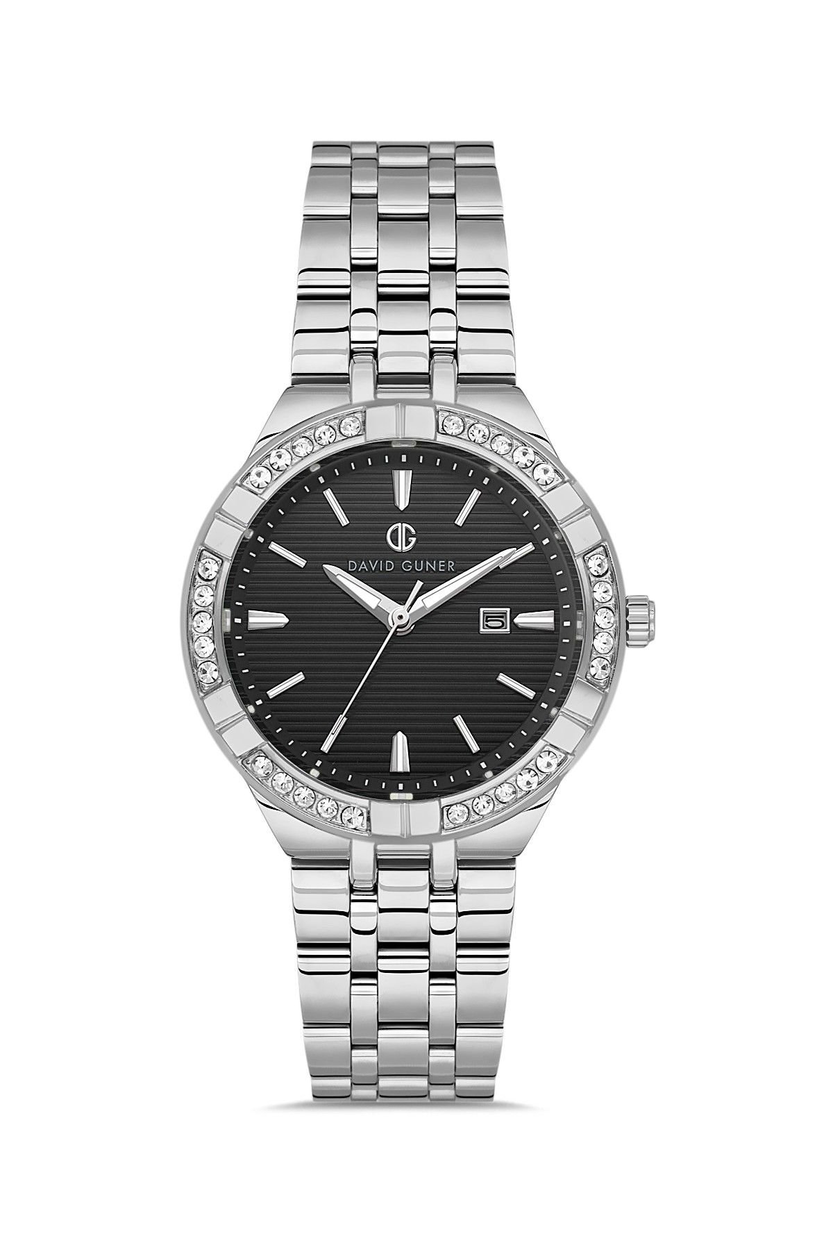 David Guner DG-8780LA-A2 Kadın Kol Saati
