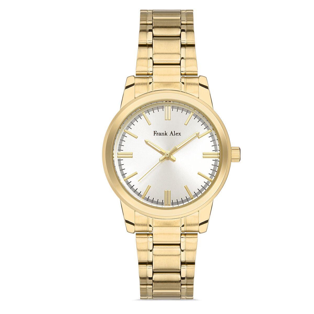 Frank Alex FA.1222 L11519B.2  Kadın Kol Saati