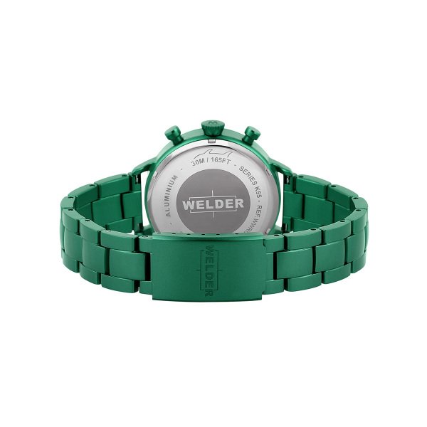 Welder Moody WWRA118 38 mm Kadın Kol Saati