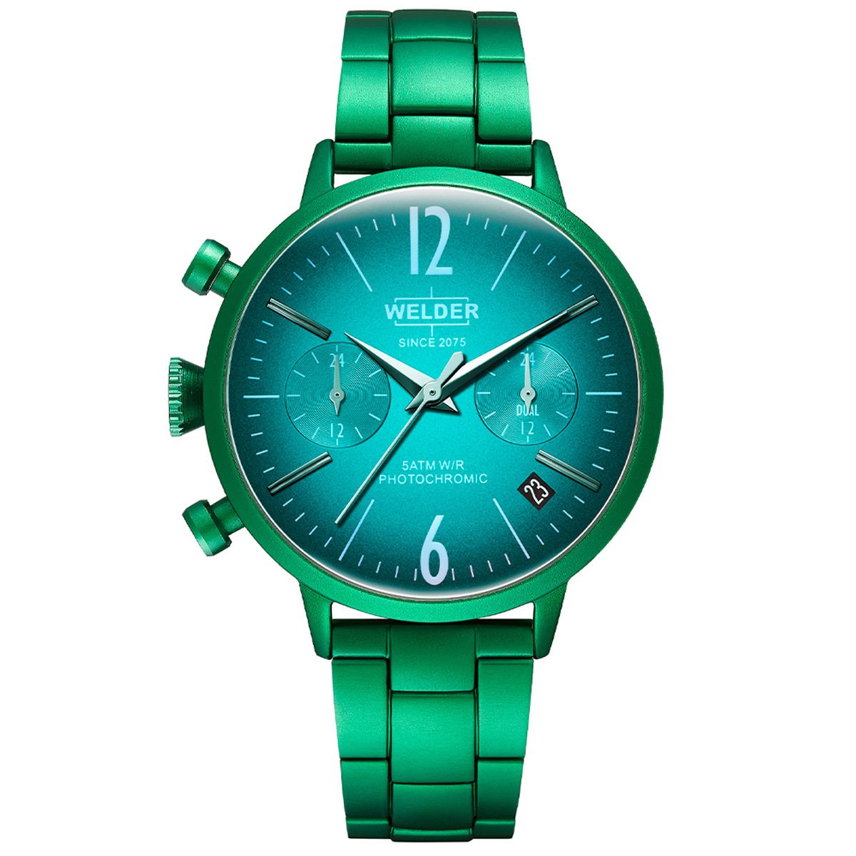 Welder Moody WWRA118 38 mm Kadın Kol Saati