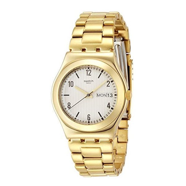 Swatch YLG700G Rose Gold Kadın Kol Saat