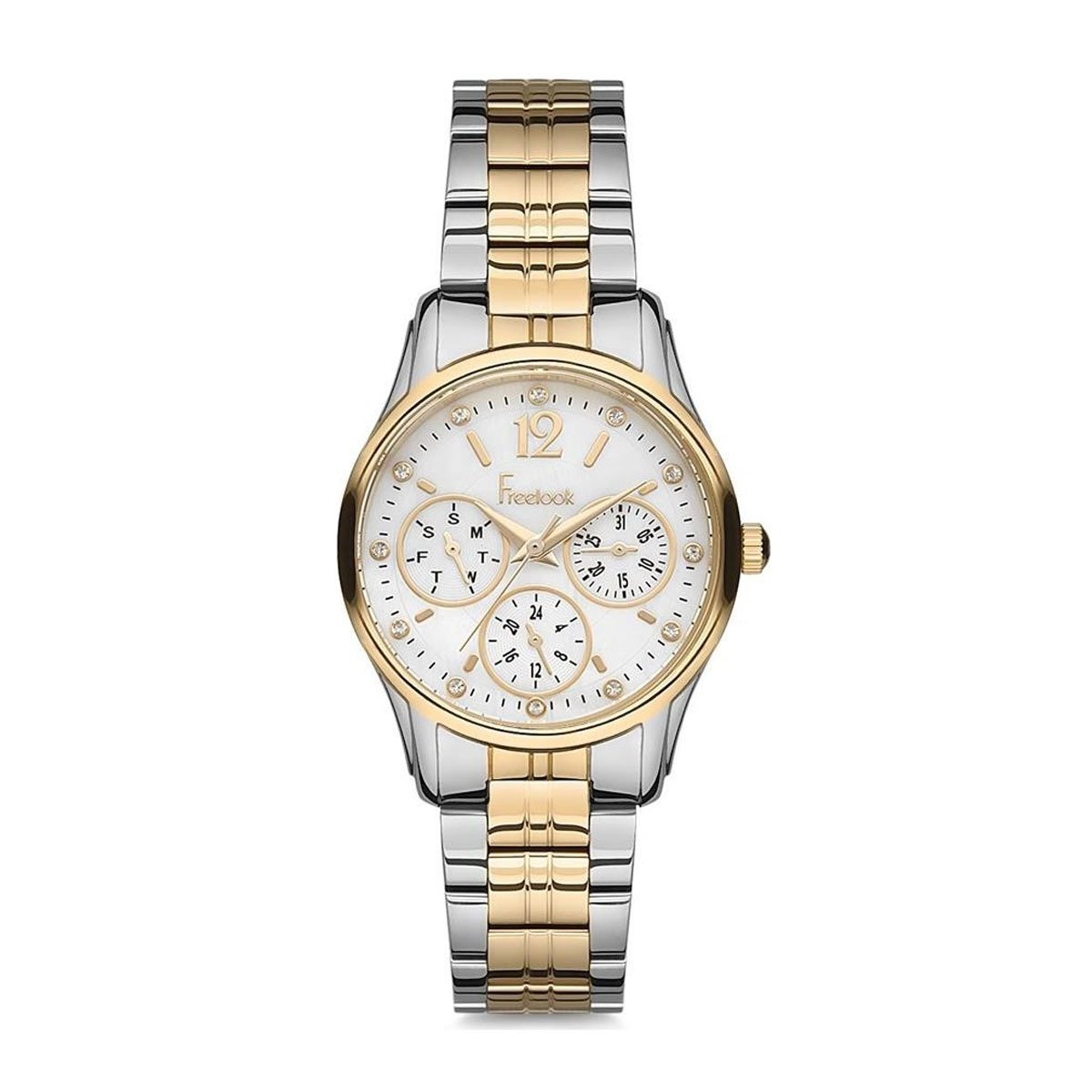 Freelook F.7.1036.04 Kadın Kol Saati