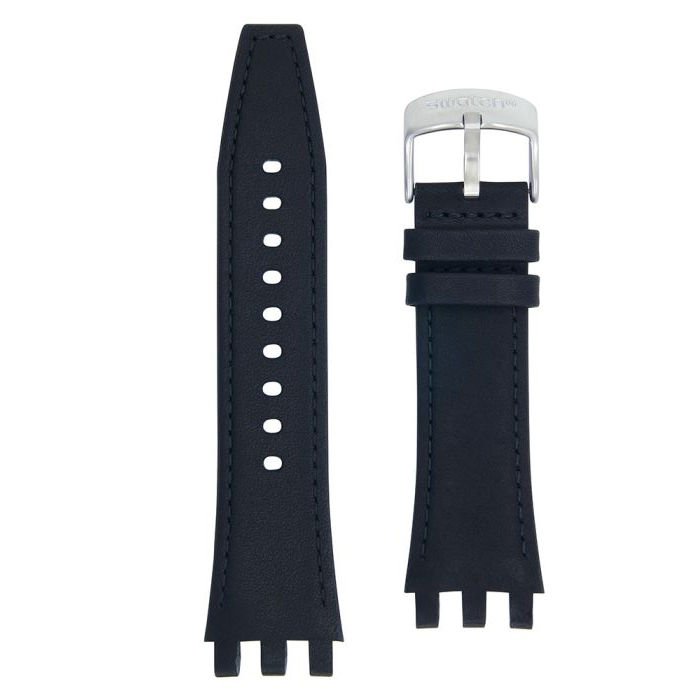 Swatch ASVGK001 Deri Kordon