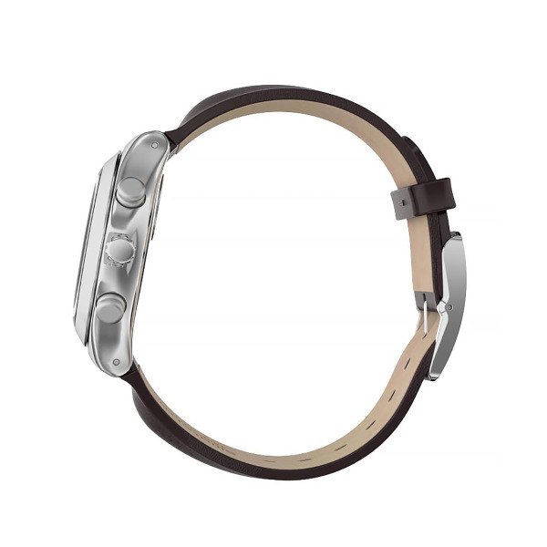 Swatch YCS600 Deri Kol Saati