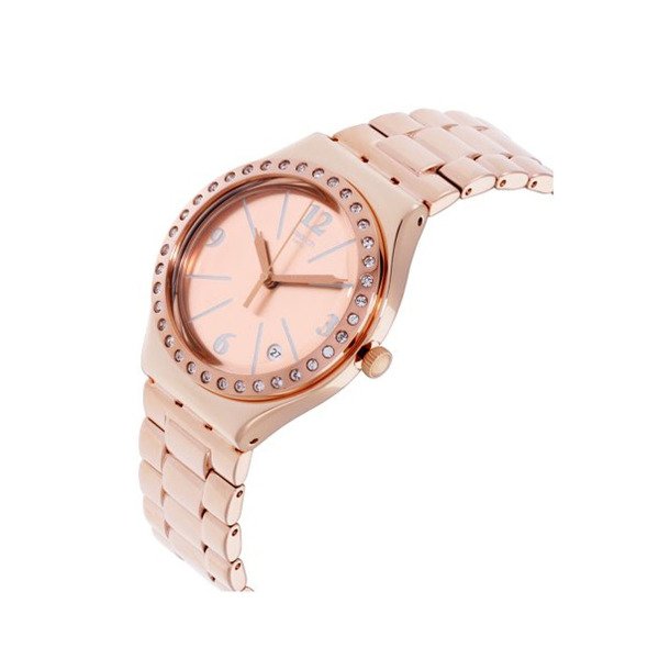Swatch YGG409G Rose Kadın Kol Saati