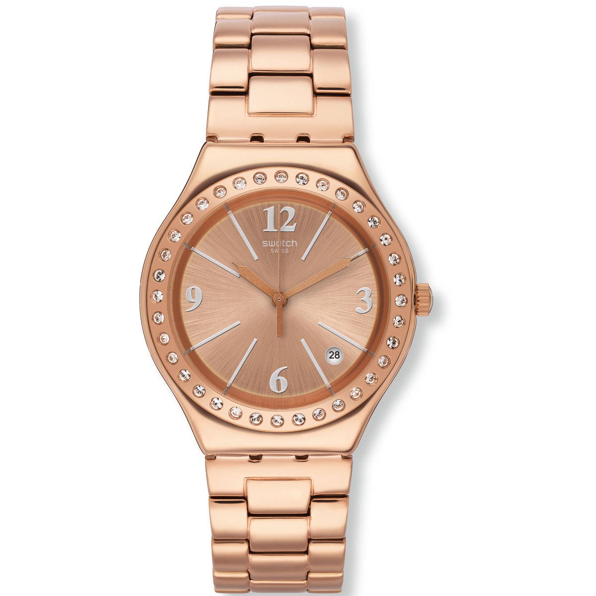 Swatch YGG409G Rose Kadın Kol Saati