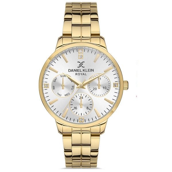 Daniel Klein DK102-DKE.1.10232-3 Kadın Kol Saati