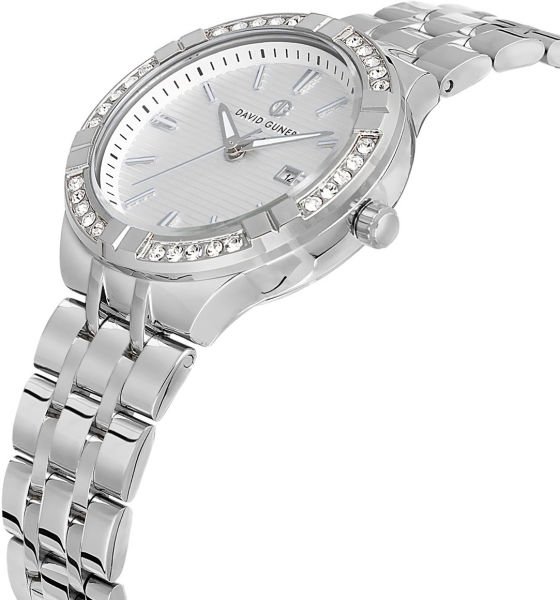 David Guner DG-8780LA-A1 Kadın Kol Saati