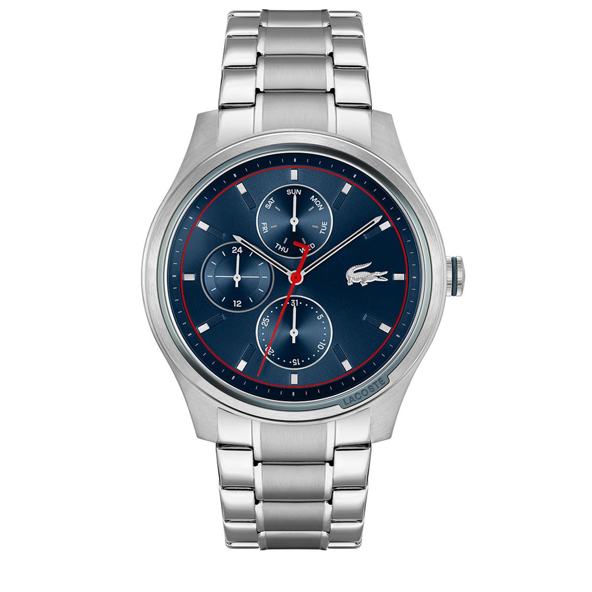 Lacoste LAC2011211 Erkek Kol Saati